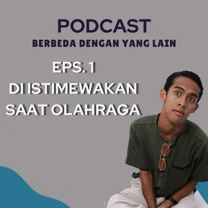 Diistimewakan Saat Olahraga