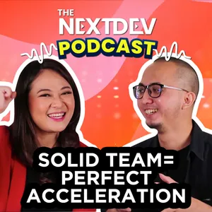 Solid Team = Perfect Acceleration