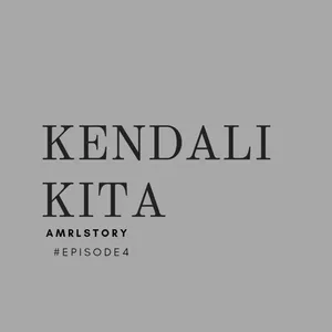 Balik Ngepodcast, Kendalikan yang bisa kita kendaliin - Amrlstory Eps 4