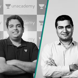 Unacademy: To Create Iconic Products, Set Iconic Goals