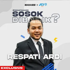 TIPS BISNIS MELALUI ORGANISASI | SOSOK DIBALIK EPS 3