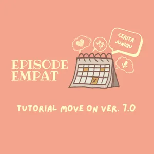 TUTORIAL MOVE ON Ver. 7.0