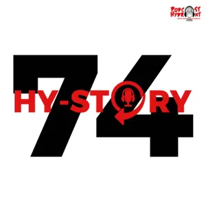 Season 2 Hystory Episode Ke-74 Proses Pembuatan Episode Ke-74 Podcast Hydrant