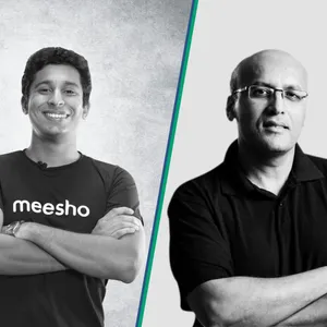 Meesho: A No-Frills Approach to Democratising E-Commerce in India