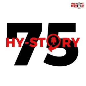 Season 2 Hystory Episode Ke-75 Proses Pembuatan Episode Ke-75 Podcast Hydrant