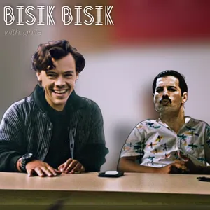 EPS 2 - BISIK BISIK - GHIFA