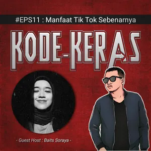 Manfaat Tik Tok Sebenarnya bersama Guest Host Baits Soraya