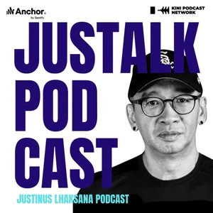222. IRAN JUALAN KACANG GORENG, VAN GAAL KARDUS & 2 TIM TARKAM DI PILDUN.
