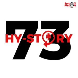 Season 2 Hystory Episode Ke-73 Proses Pembuatan Episode Ke-73 Podcast Hydrant