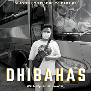 DHIBahas with @priaditama14_ : Keluh-Kesah Seorang Bus Reviewer Indonesia!