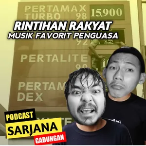 episode#1 Rintihan Rakyat Musik Favorit Penguasa