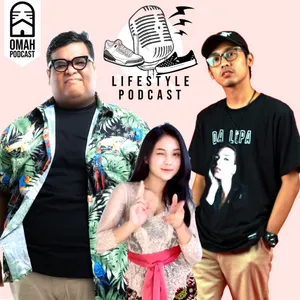 EPS.6 - FASHION SISTA SISTA TIKTOK MENURUT MUKTI METRONOM