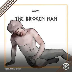 Jason: The Broken Man