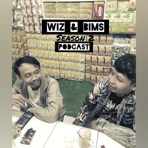 PODCAST SAMBIL NONGKRONG