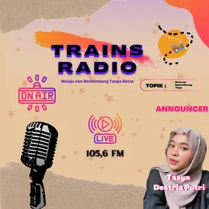 Self Love bersama Trains FM