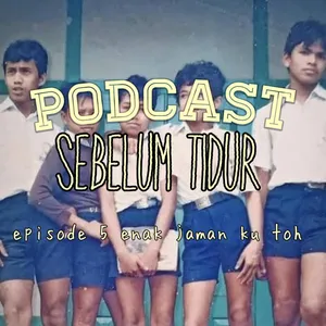Enak Jaman Ku Toh