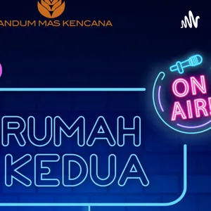 Podcast Rumah Kedua: Road Trip To Taman Safari!