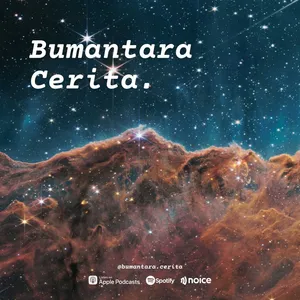 0 : Bumantara Cerita