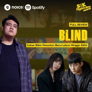 #SokNgereview Blind