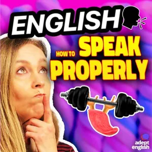 How To Practice English Word Sounds Ep 553