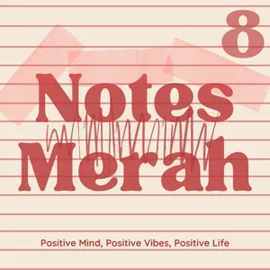 Volume 8 : Positive Mind, Positive Vibes, Positive Life