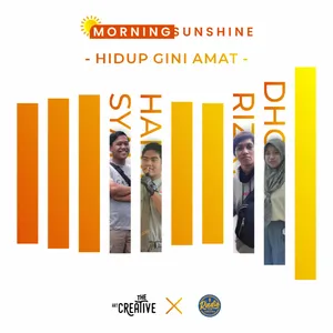 Hidup Gini Amat