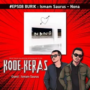 Ismam Saurus - Nona (BURIK: Buedah Lirik)