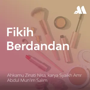 Fikih Berdandan Sesi 23