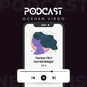 Ocehan Virgo EP 4 - 'Nonton Film Sambil Belajar' With The Girls