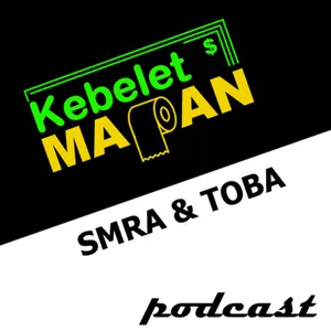 Mapan Harian: Pilot (SMRA & TOBA)