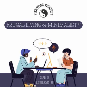 Frugal Living or Minimalist?