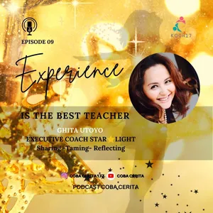 Experience Is The Best Teacher