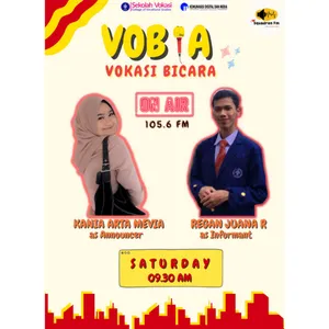 VOKASI BICARA