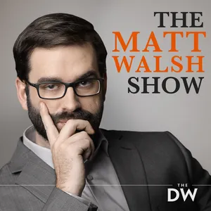 Ep. 73 - The New York Times Just Published An Extraordinarily Racist Article