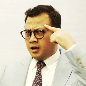 SUKSES JUALAN TANPA IKLAN