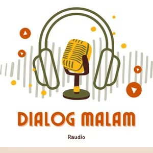 Eps 1 - Dialog Malam - Bakat dan Minat