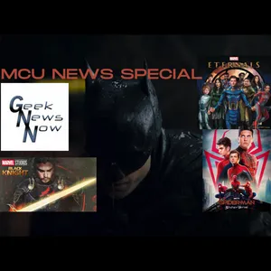 Spider-Man: No Way Home First Two Trailers Watch and Reaction!!/ Morbius Second Trailer Talk/ MCU News Roundup/ NY Post Article says Marvels Best Days Are Gone. #geeknewsnownetwork, #mcutalk, #mcu 
