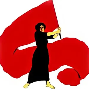 RED FLAG HANYALAH ALASAN KLISE YANG DI MODERNISASI 🚩🚩 (With. Ghifari ZR)