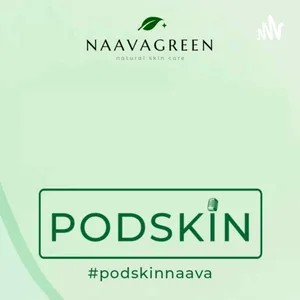 Naavagreen PODSKIN | Coffee Serum