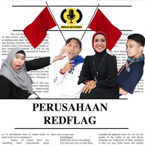 Perusahaan Redflag