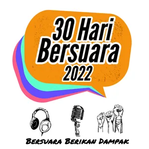 #36 Telepon | episode spesial #30HariBersuara2022