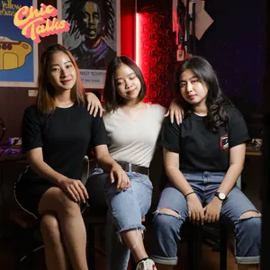 Chic talks : Pesan Untuk Masa Lalu