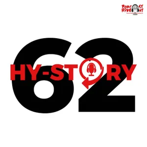 Season 2 Hystory Episode Ke-62 Proses Pembuatan Episode Ke-62 Podcast Hydrant