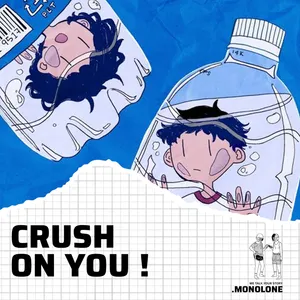 Crush On You !