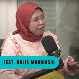3. Tantangan Menjadi Perempuan di Indonesia feat. Kalis Mardiasih