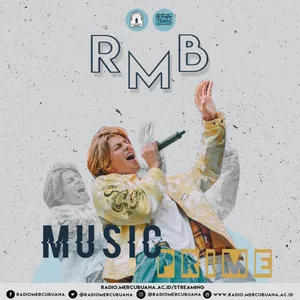 RMB MUSIC PRIME