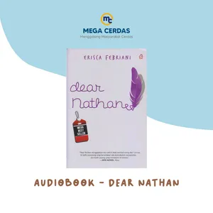 Dear Nathan -  BAB 1 Tebukanya Gerbang [AUDIO BOOK]