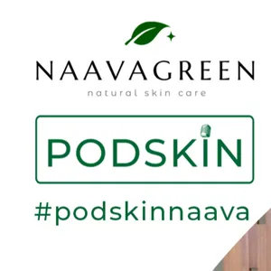 Naavagreen PODSKIN | Produk Sesuai Usia