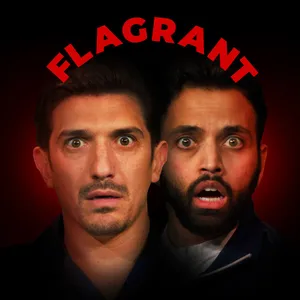 Flagrant 2 is GAY! Feat. Matteo Lane