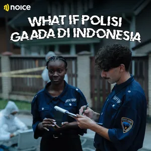 What If Polisi Ga Ada di Indonesia?